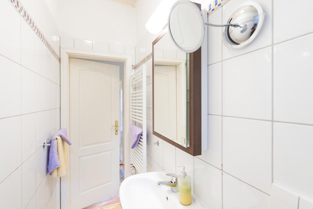 Harztour 1 Ferienwohnung Quedlinburg Ruang foto